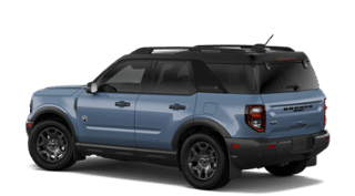 2026 Ford Bronco Sport® External Image 2